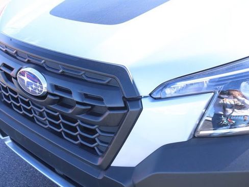 Used 2024 Subaru Forester Wilderness AWD/4WD image 11