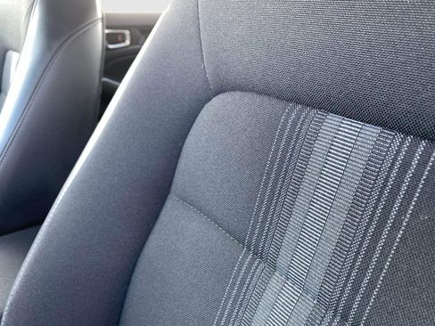 Used 2022 Honda Civic Sport image 32