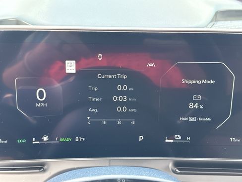 New 2026 Kia Carnival SX Prestige FWD image 19