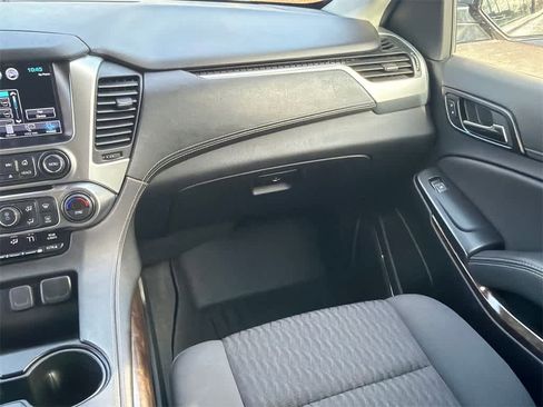 Used 2020 Chevrolet Tahoe LS w/ Enhanced Driver Alert Package image 19
