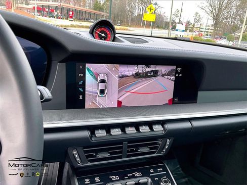 Used 2025 Porsche 911 Carrera S image 21