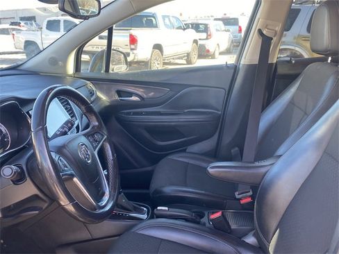 Used 2019 Buick Encore Preferred image 19
