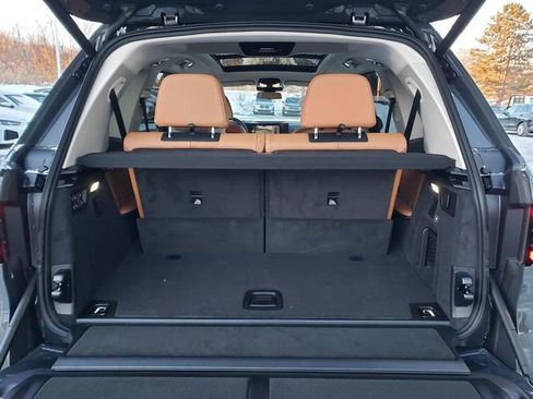 New 2026 BMW X7 xDrive40i w/ Premium Package image 6