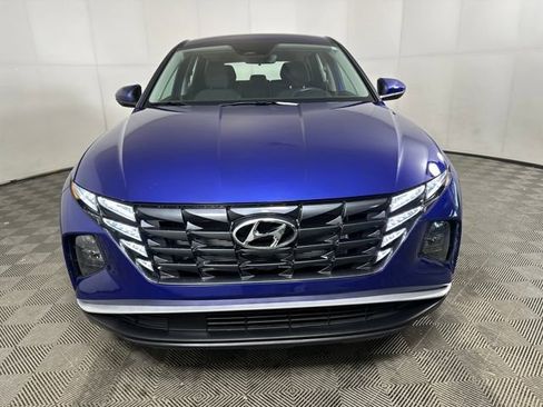 Certified 2023 Hyundai Tucson SE image 8