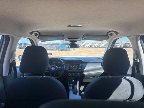 Certified 2024 Nissan Kicks S image 25