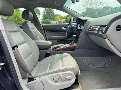 Used 2007 Audi A6 3.2 image 26