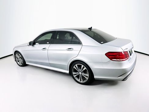 Used 2014 Mercedes-Benz E 350 Sedan image 5