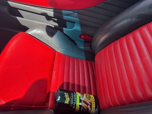 Used 2002 Ford Thunderbird image 6