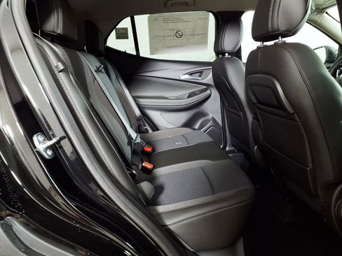 New 2026 Buick Encore GX Preferred w/ Comfort Package FWD image 10
