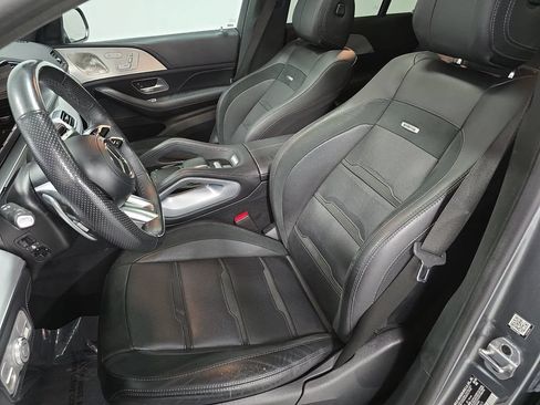 Used 2024 Mercedes-Benz GLE 63 AMG S image 5