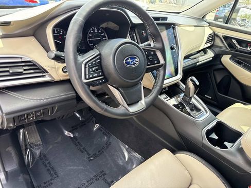 Used 2024 Subaru Outback Limited AWD/4WD image 21