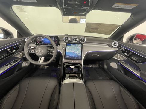 New 2026 Mercedes-Benz CLE 300 4MATIC Cabriolet image 11