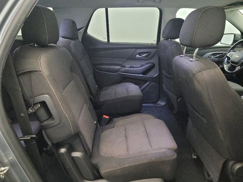 Used 2019 Chevrolet Traverse LT AWD/4WD image 19