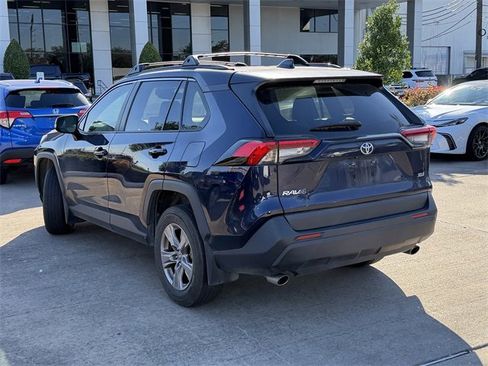 Used 2023 Toyota RAV4 XLE w/ Convenience Package image 7