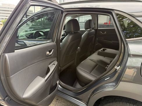 Used 2019 Hyundai Kona Ultimate AWD/4WD image 22
