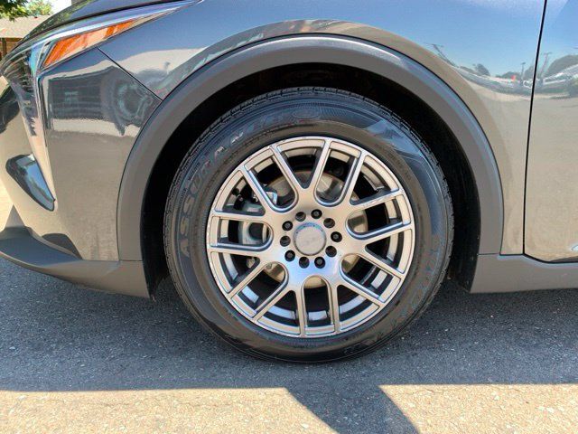 Used 2025 Kia K4 FWD image 9