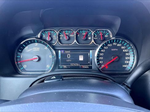 Used 2017 Chevrolet Tahoe Premier AWD/4WD image 26