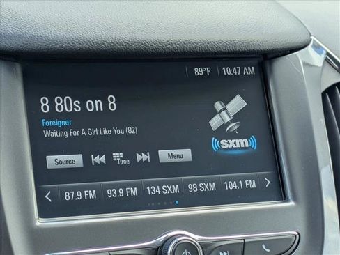Used 2018 Chevrolet Cruze LT FWD image 13
