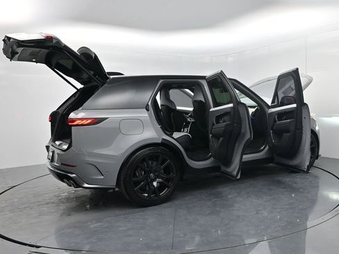 Used 2025 Land Rover Range Rover Sport SV Edition Two image 75