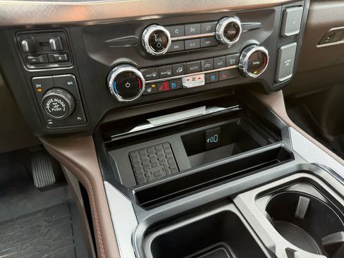 Used 2023 Ford F250 King Ranch w/ Tremor Off-Road Package image 20