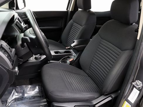 Used 2021 Ford Ranger XL w/ Equipment Group 101A High image 10