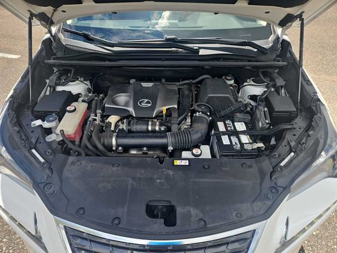 Used 2020 Lexus NX 300 FWD w/ Comfort Package image 18