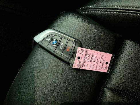 Used 2024 BMW 230i Coupe w/ Convenience Package image 13