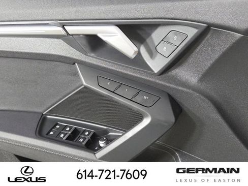 Used 2023 Audi S3 Premium Plus AWD/4WD image 29