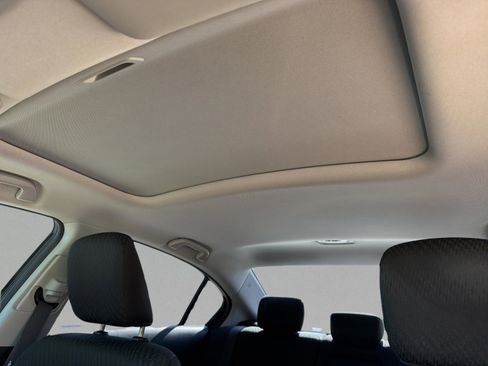 Used 2015 Honda Civic EX image 27