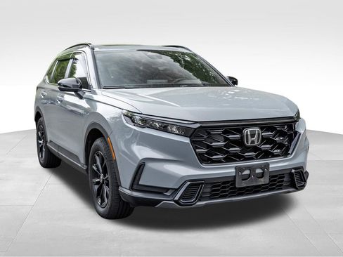 Used 2023 Honda CR-V Sport image 2