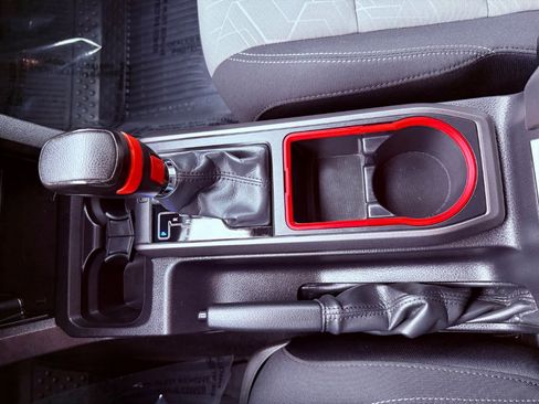 Used 2023 Toyota Tacoma TRD Sport image 20