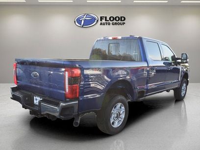 New 2026 Ford F250 XLT w/ XLT Premium Package