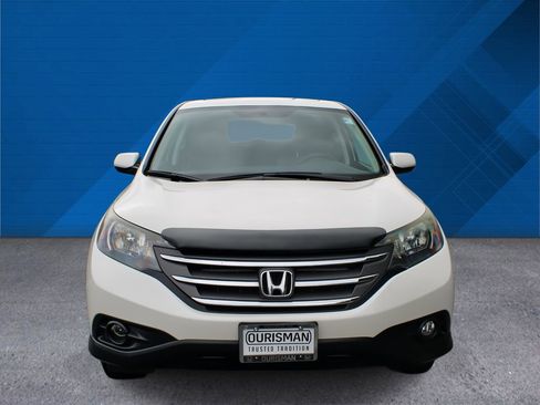 Used 2014 Honda CR-V EX image 4