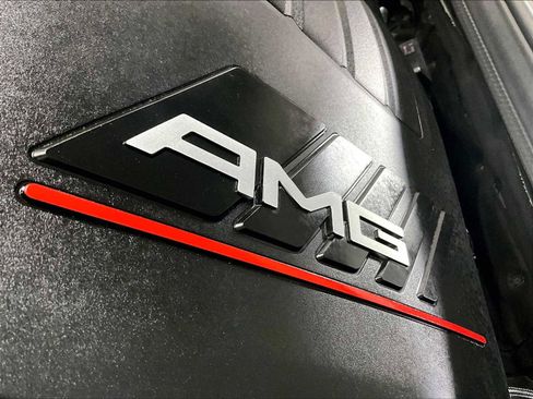 Used 2023 Mercedes-Benz GLE 53 AMG 4MATIC Coupe image 38