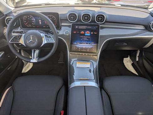 New 2026 Mercedes-Benz C 300 Sedan image 14