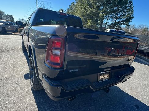 New 2026 RAM 1500 Big Horn image 10