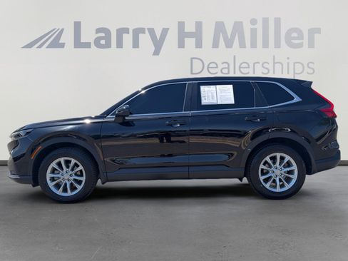 Used 2024 Honda CR-V EX-L image 2