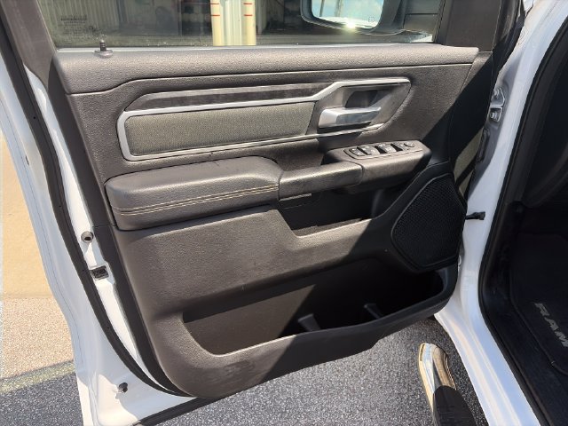 Used 2022 RAM 1500 Big Horn AWD/4WD image 12