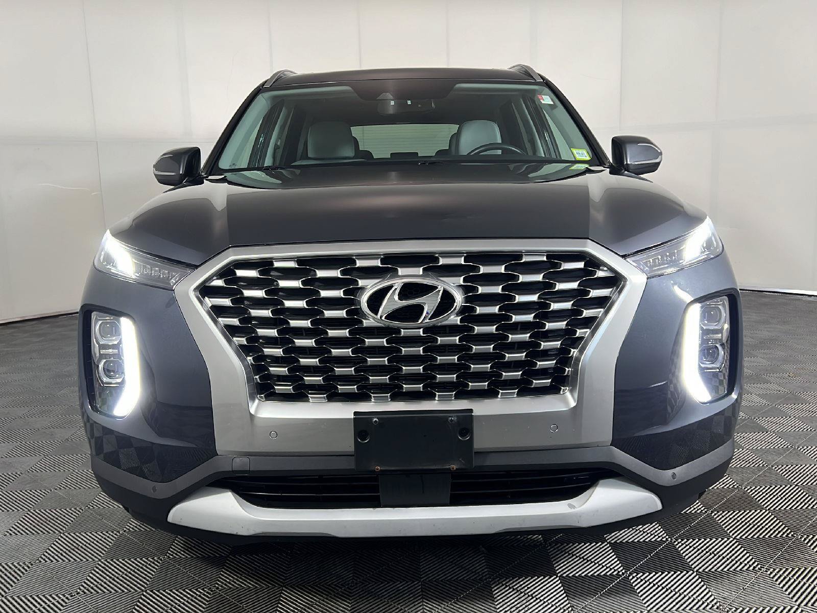 Used 2021 Hyundai Palisade SEL w/ Premium Package AWD/4WD image 13