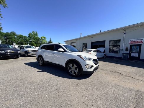 Used 2013 Hyundai Santa Fe GLS AWD/4WD image 20