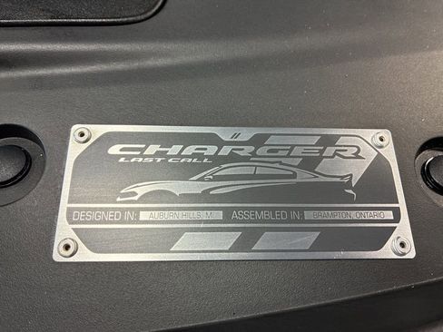 Used 2023 Dodge Charger Scat Pack image 11