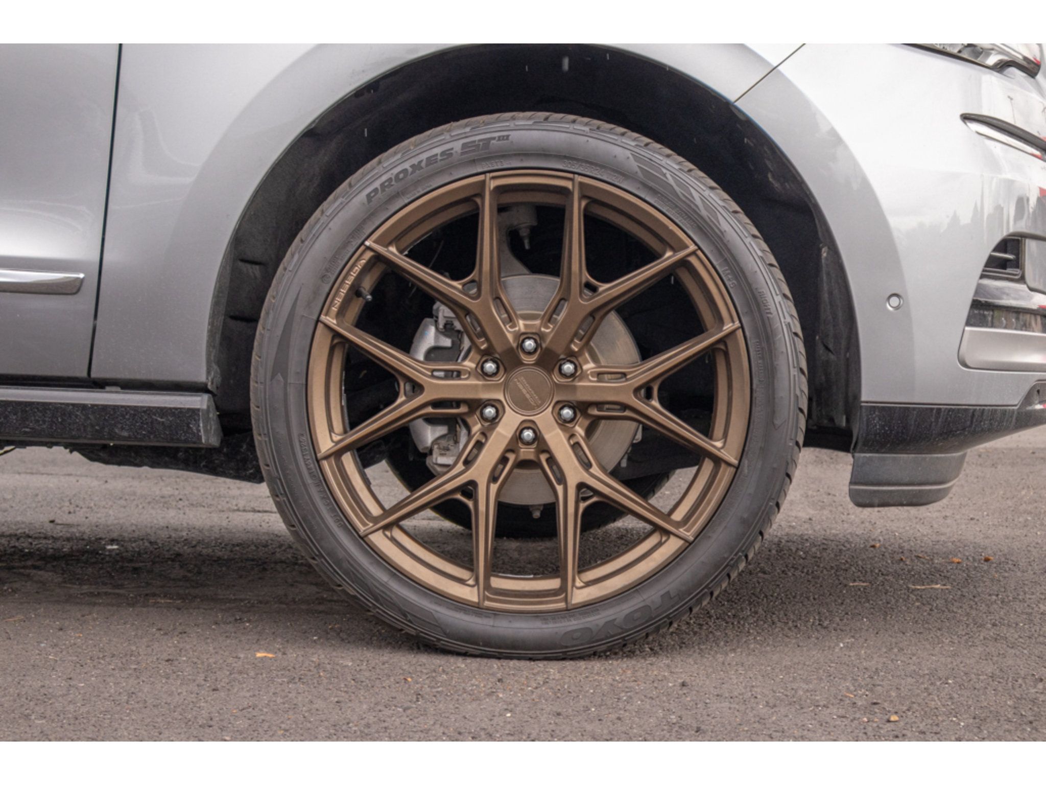 Used 2024 Lincoln Navigator L 4WD image 9