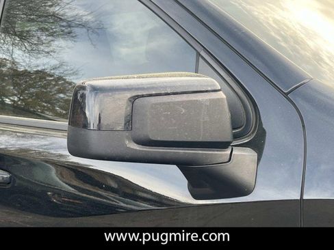 Used 2022 Chevrolet Silverado 1500 RST w/ LPO, Blackout Package image 8