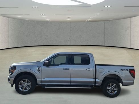 Used 2024 Ford F150 XLT w/ Mobile Office Package image 2