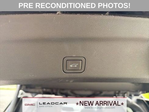 Used 2025 Chevrolet Tahoe RST w/ Comfort Package AWD/4WD image 22