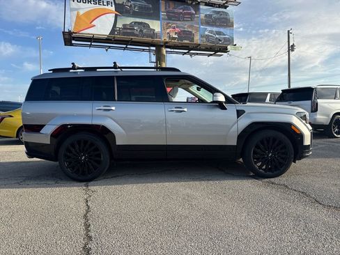 Used 2024 Hyundai Santa Fe Calligraphy image 7