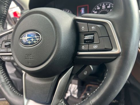 Used 2022 Subaru Outback Touring XT w/ Popular Package #2 AWD/4WD image 18