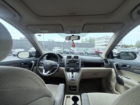 Used 2008 Honda CR-V EX image 13