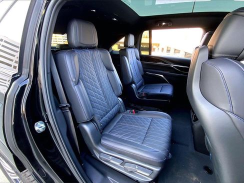 New 2026 Cadillac Escalade IQ Luxury 1 image 30