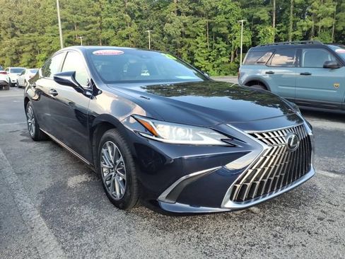 Used 2023 Lexus ES 350 w/ Accessory Package (Z2) FWD image 1